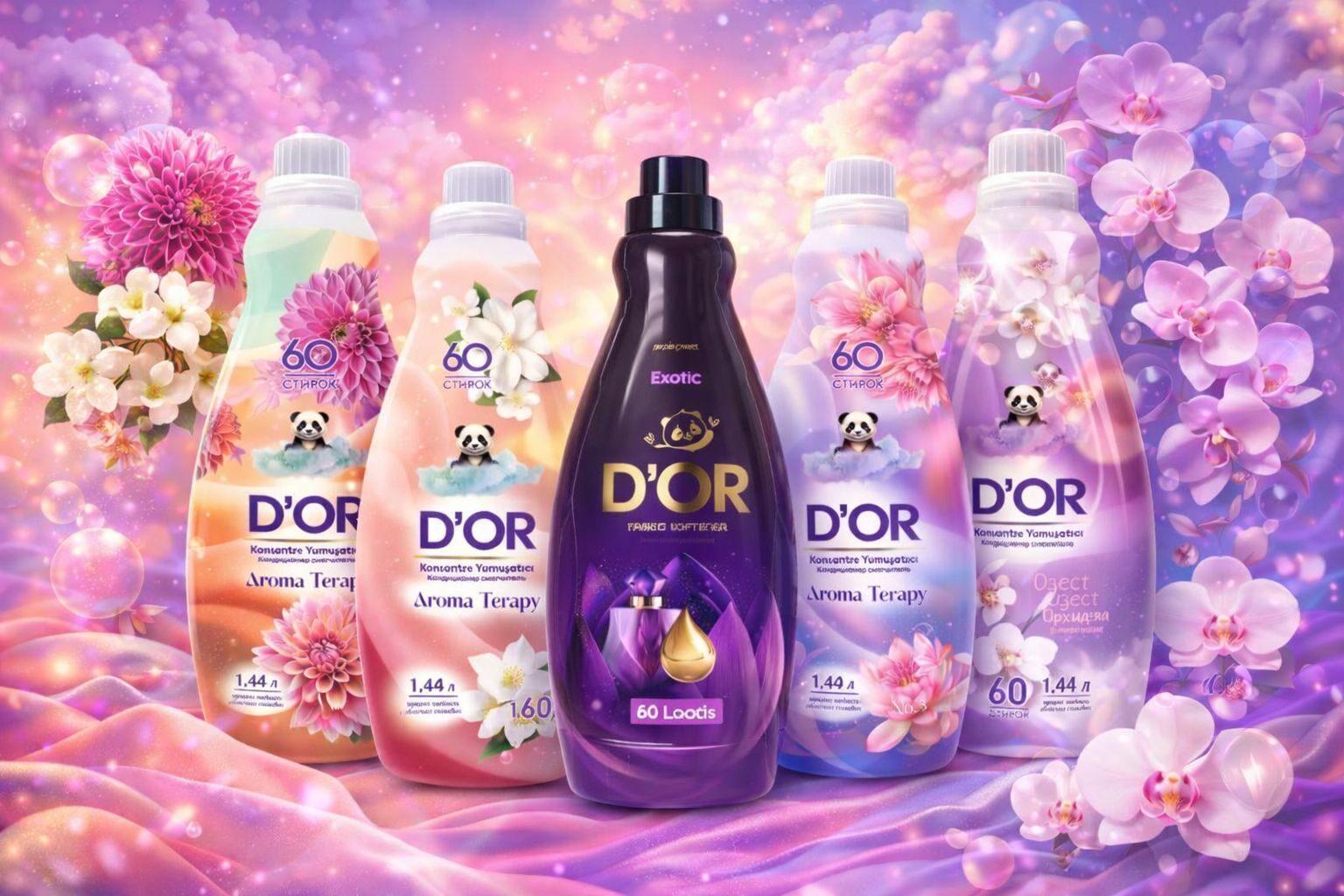 D'OR
