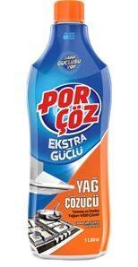 Гель "PORÇÖZ" растворитель жиров 1 л