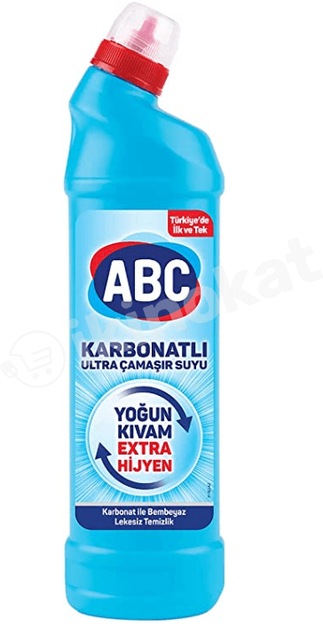 Универсальное чистящее средство "ABC" КАРБОНАТ 750 мл